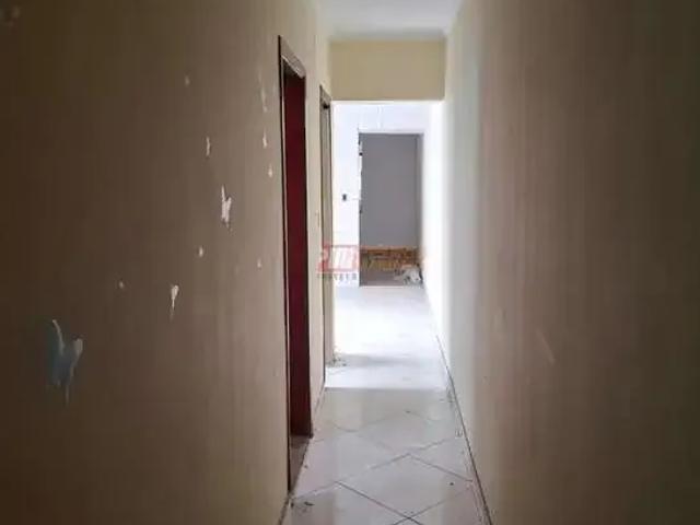 Casa / Sobrado para Venda em São Bernardo do Campo/SP Baeta Neves 2 Quartos