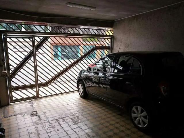 Casa / Sobrado para Venda em São Bernardo do Campo/SP Baeta Neves 2 Quartos