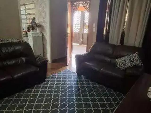 Casa / Sobrado para Venda em São Bernardo do Campo/SP Baeta Neves 2 Quartos
