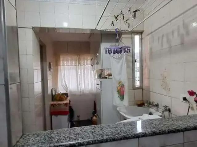 Casa / Sobrado para Venda em São Bernardo do Campo/SP Baeta Neves 2 Quartos