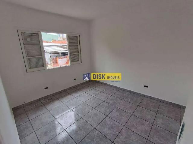 Casa / Sobrado para Venda em São Bernardo do Campo/SP Baeta Neves 2 Quartos