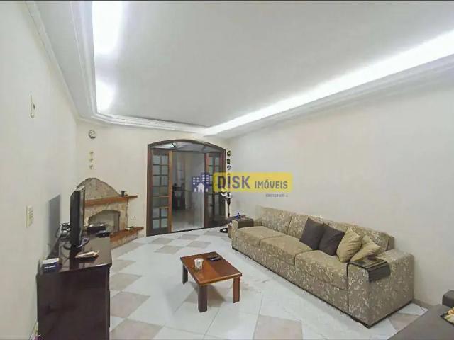 Casa / Sobrado para Venda em São Bernardo do Campo/SP Baeta Neves 2 Quartos