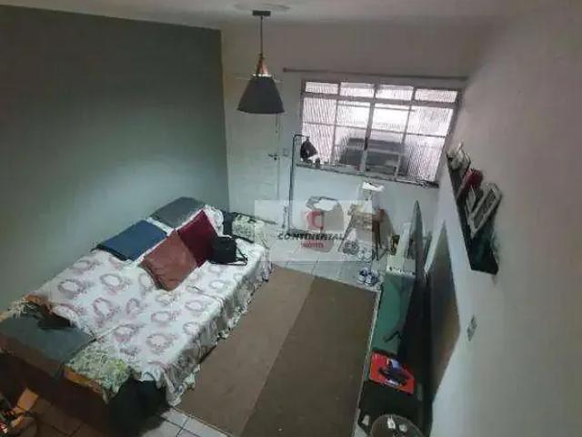 Casa / Sobrado para Venda em São Bernardo do Campo/SP Baeta Neves 2 Quartos