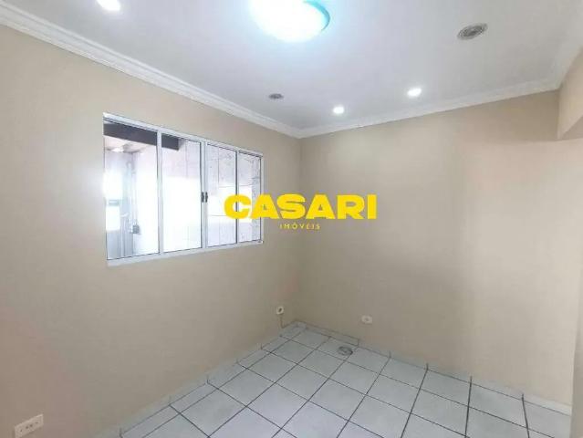 Casa / Sobrado para Venda em São Bernardo do Campo/SP Baeta Neves 2 Quartos