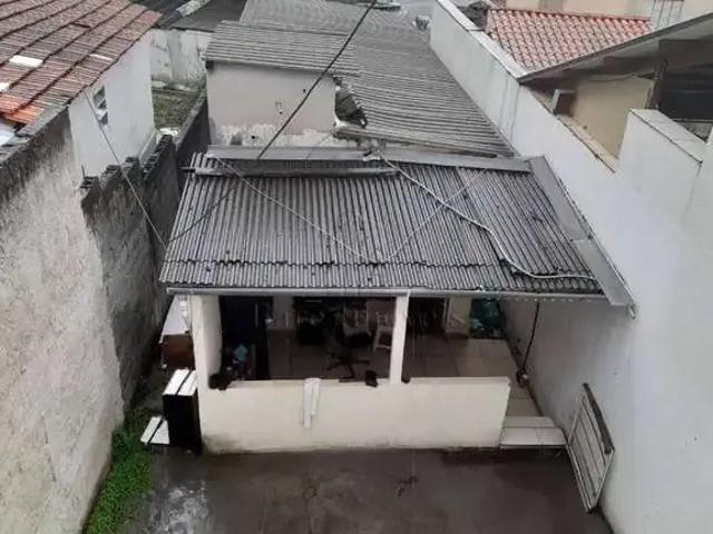 Casa / Sobrado para Venda em São Bernardo do Campo/SP Baeta Neves 2 Quartos