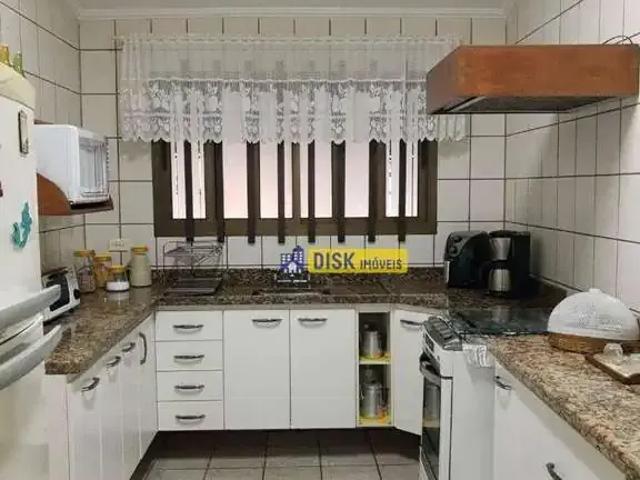 Casa / Sobrado para Venda em São Bernardo do Campo/SP Baeta Neves 2 Quartos