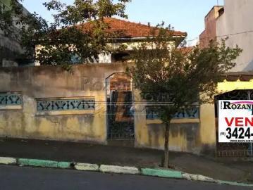 Casa / Sobrado para Venda em São Bernardo do Campo/SP Baeta Neves 2 Quartos