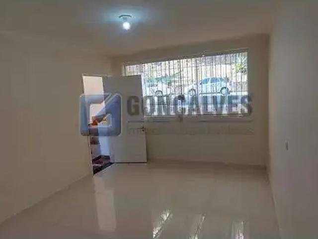 Casa / Sobrado para Venda em São Bernardo do Campo/SP Baeta Neves 2 Quartos