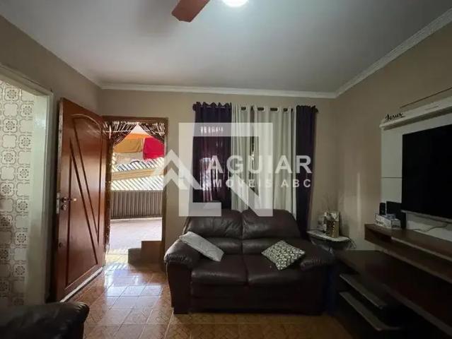 Casa / Sobrado para Venda em São Bernardo do Campo/SP Baeta Neves 2 Quartos