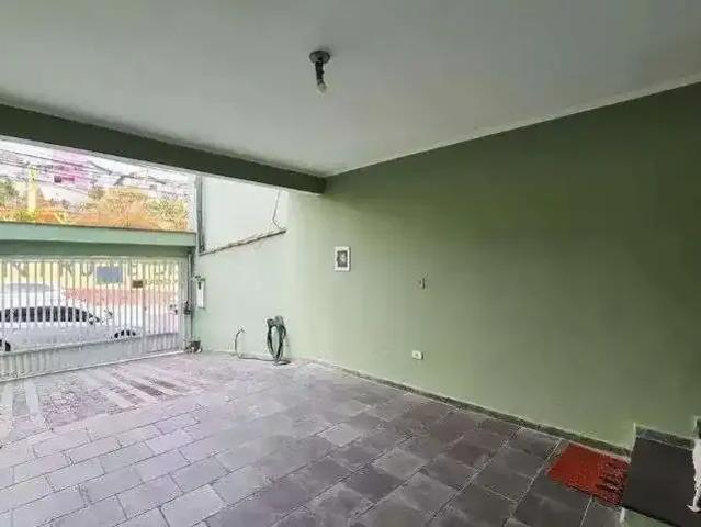 Casa / Sobrado para Venda em São Bernardo do Campo/SP Baeta Neves 2 Quartos