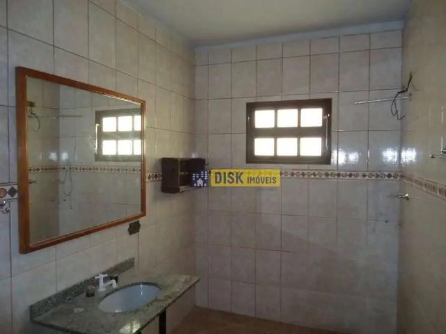 Casa / Sobrado para Venda em São Bernardo do Campo/SP Baeta Neves 3 Quartos