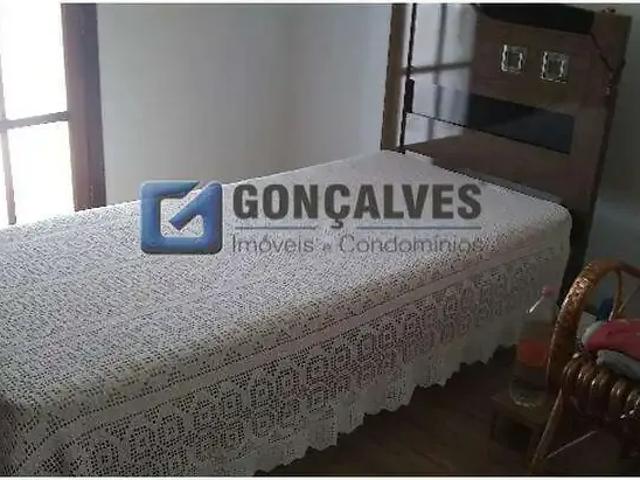 Casa / Sobrado para Venda em São Bernardo do Campo/SP Baeta Neves 3 Quartos