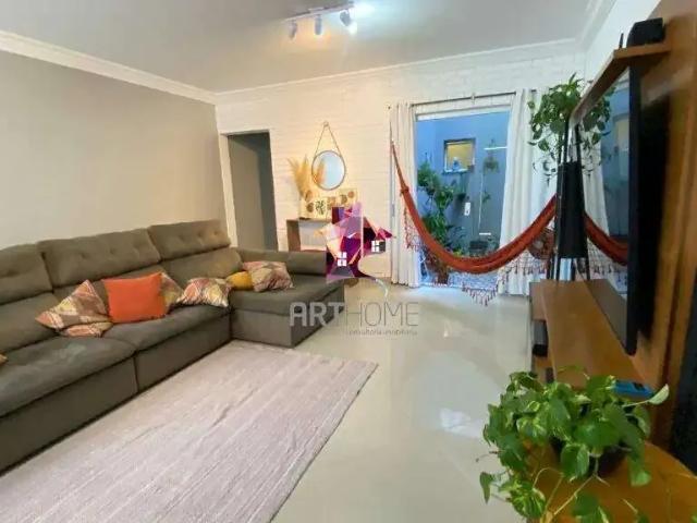 Casa / Sobrado para Venda em São Bernardo do Campo/SP Baeta Neves 3 Quartos