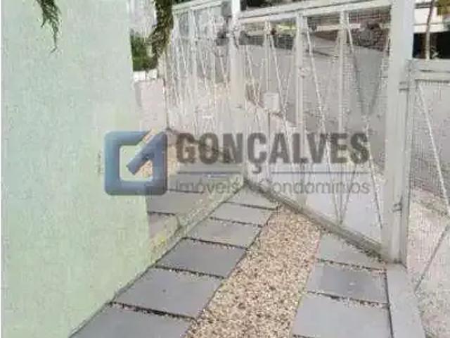 Casa / Sobrado para Venda em São Bernardo do Campo/SP Baeta Neves 3 Quartos