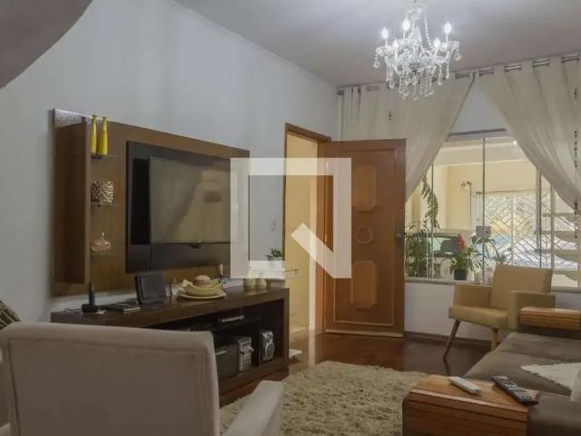 Casa / Sobrado para Venda em São Bernardo do Campo/SP Baeta Neves 3 Quartos