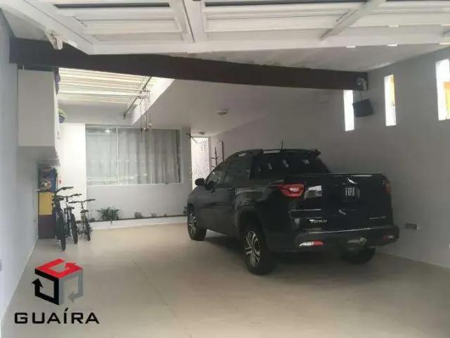 Casa / Sobrado para Venda em São Bernardo do Campo/SP Baeta Neves 3 Quartos