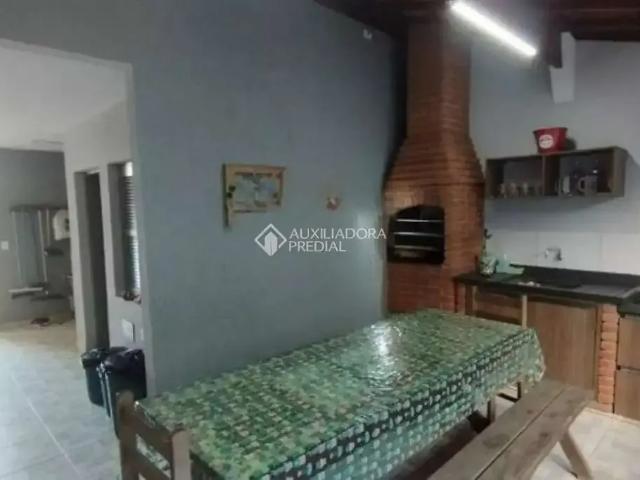 Casa / Sobrado para Venda em São Bernardo do Campo/SP Baeta Neves 3 Quartos