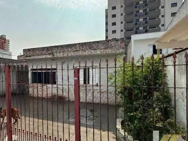 Casa / Sobrado para Venda em São Bernardo do Campo/SP Baeta Neves 3 Quartos