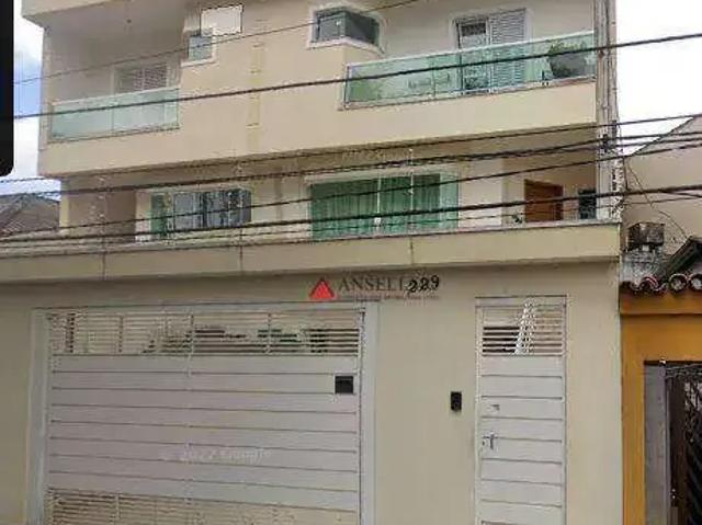 Casa / Sobrado para Venda em São Bernardo do Campo/SP Baeta Neves 3 Quartos