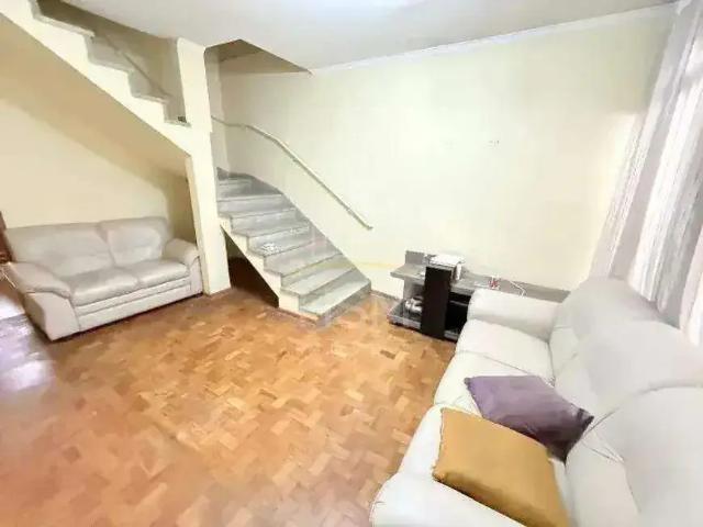 Casa / Sobrado para Venda em São Bernardo do Campo/SP Baeta Neves 3 Quartos