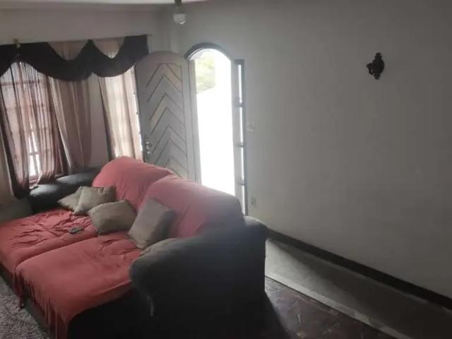 Casa / Sobrado para Venda em São Bernardo do Campo/SP Baeta Neves 3 Quartos