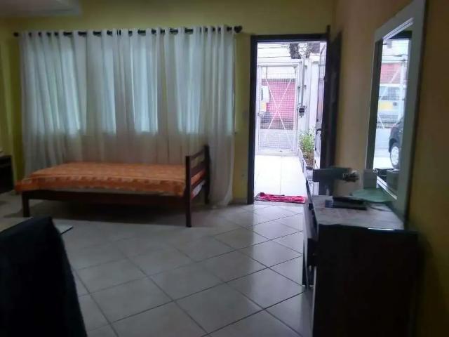 Casa / Sobrado para Venda em São Bernardo do Campo/SP Baeta Neves 3 Quartos