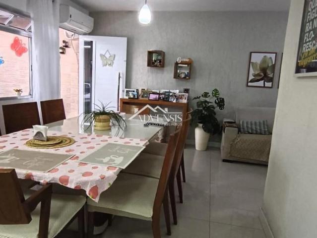Casa / Sobrado para Venda em São Bernardo do Campo/SP Baeta Neves 3 Quartos