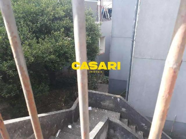 Casa / Sobrado para Venda em São Bernardo do Campo/SP Baeta Neves 3 Quartos