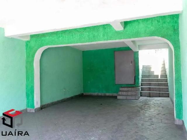 Casa / Sobrado para Venda em São Bernardo do Campo/SP Baeta Neves 3 Quartos