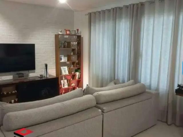 Casa / Sobrado para Venda em São Bernardo do Campo/SP Baeta Neves 3 Quartos