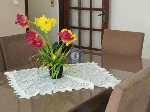 Casa / Sobrado para Venda em São Bernardo do Campo/SP Baeta Neves 3 Quartos