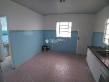 Casa / Sobrado para Venda em São Bernardo do Campo/SP Baeta Neves 3 Quartos