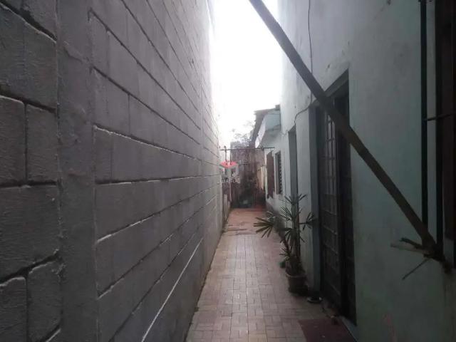 Casa / Sobrado para Venda em São Bernardo do Campo/SP Baeta Neves 3 Quartos