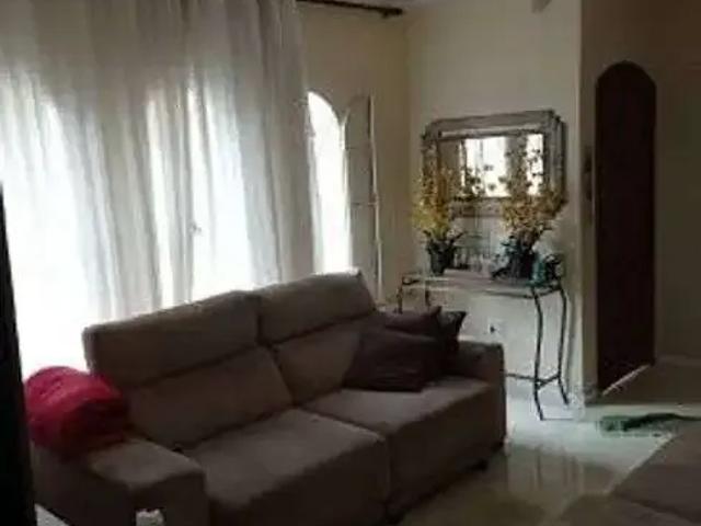 Casa / Sobrado para Venda em São Bernardo do Campo/SP Baeta Neves 3 Quartos