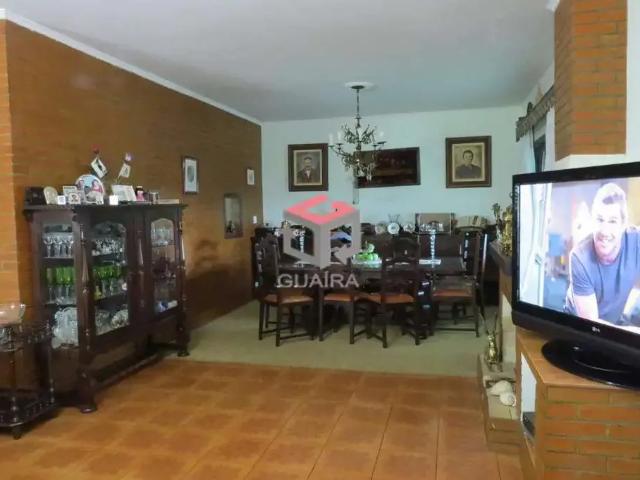 Casa / Sobrado para Venda em São Bernardo do Campo/SP Balneária 3 Quartos