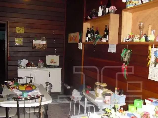 Casa / Sobrado para Venda em São Bernardo do Campo/SP Balneária 3 Quartos