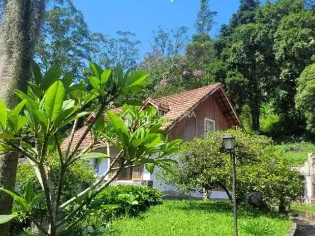 Casa / Sobrado para Venda em São Bernardo do Campo/SP Balneária 3 Quartos