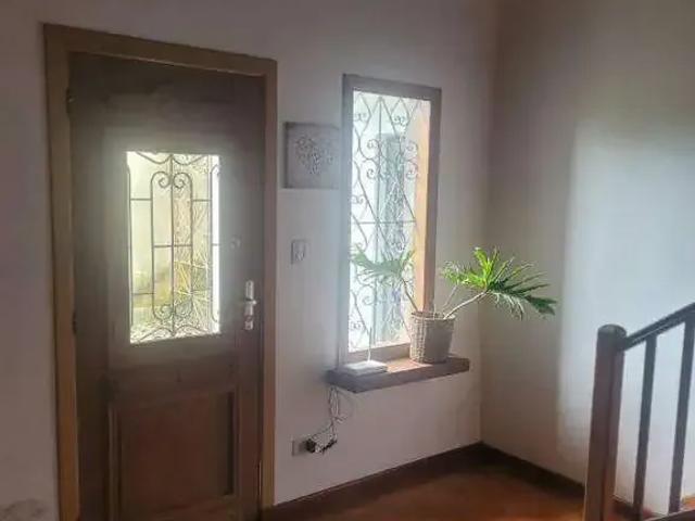 Casa / Sobrado para Venda em São Bernardo do Campo/SP Balneária 4 Quartos