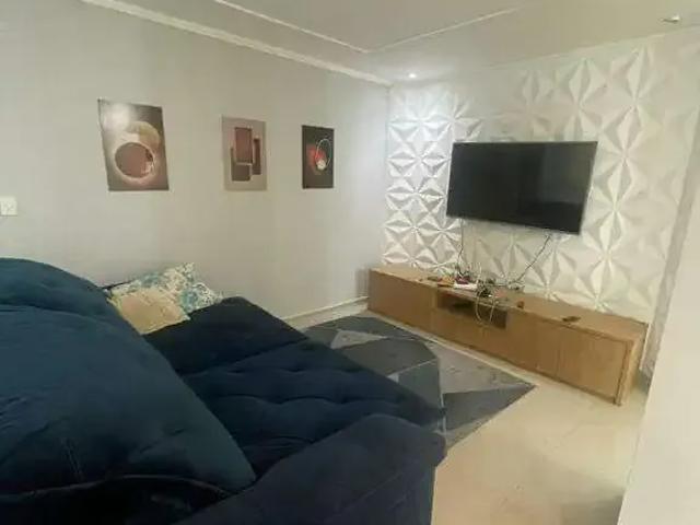 Casa / Sobrado para Venda em São Bernardo do Campo/SP Balneária 4 Quartos