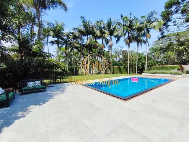 Casa / Sobrado para Venda em São Bernardo do Campo/SP Balneária 5 Quartos