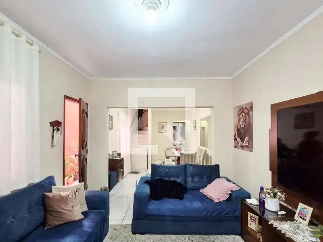 Casa / Sobrado para Venda em São Bernardo do Campo/SP Batistini 3 Quartos