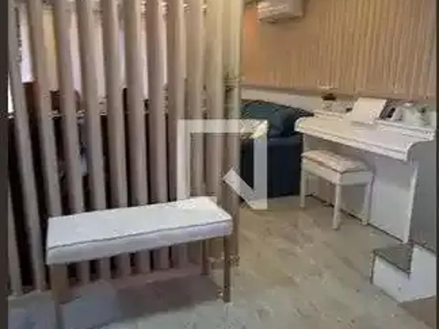 Casa / Sobrado para Venda em São Bernardo do Campo/SP Batistini 3 Quartos