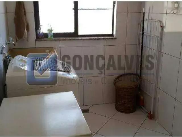 Casa / Sobrado para Venda em São Bernardo do Campo/SP Batistini 3 Quartos