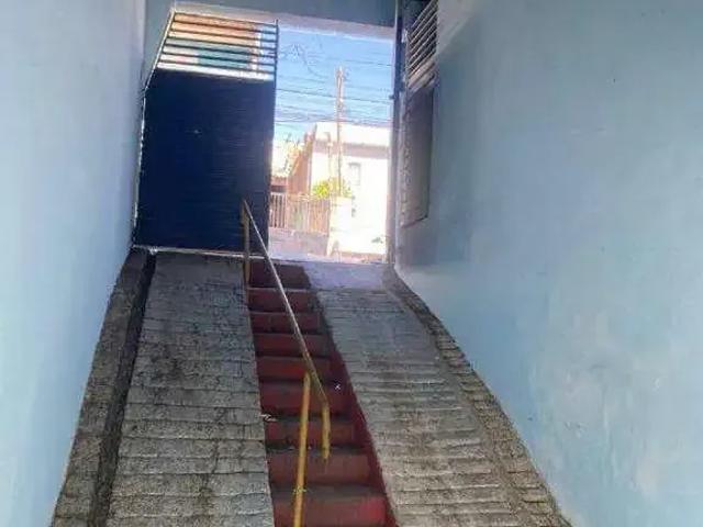 Casa / Sobrado para Venda em São Bernardo do Campo/SP Batistini 2 Quartos