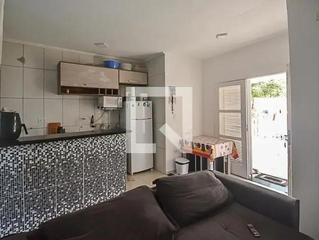 Casa / Sobrado para Venda em São Bernardo do Campo/SP Batistini 2 Quartos