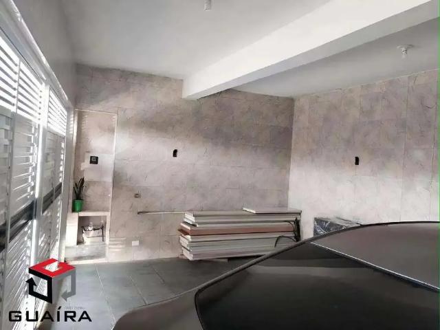 Casa / Sobrado para Venda em São Bernardo do Campo/SP Batistini 2 Quartos
