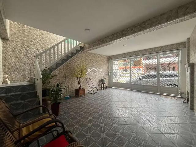 Casa / Sobrado para Venda em São Bernardo do Campo/SP Batistini 2 Quartos