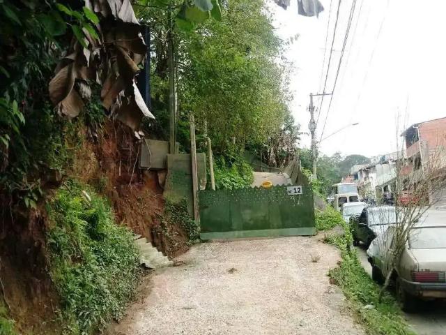 Casa / Sobrado para Venda em São Bernardo do Campo/SP Batistini 2 Quartos