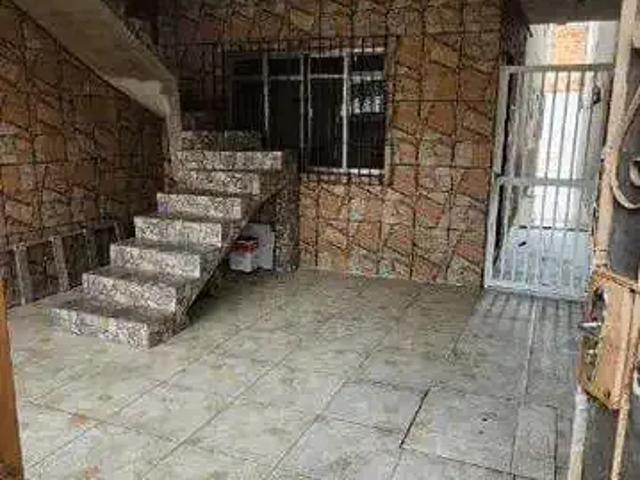 Casa / Sobrado para Venda em São Bernardo do Campo/SP Batistini 2 Quartos