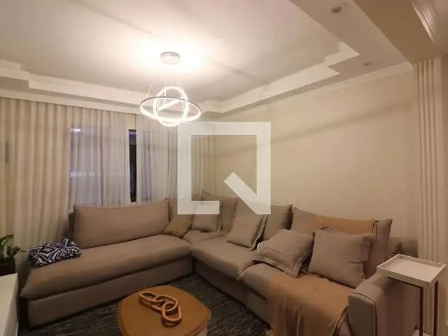 Casa / Sobrado para Venda em São Bernardo do Campo/SP Batistini 4 Quartos